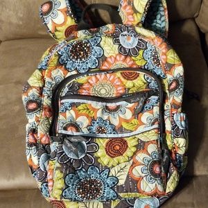VB backpack